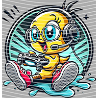 Cartoons and other-CO 775